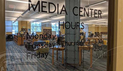 Media Center 